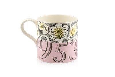 Lot 526 - Eric Ravilious (1903-1942) for Wedgwood Queen...