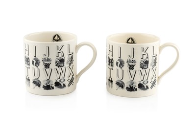 Lot 529 - Eric Ravilious (1903-1942) for Wedgwood...