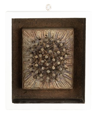 Lot 627 - David Gerry Partridge (1919-2006) Cluster of...