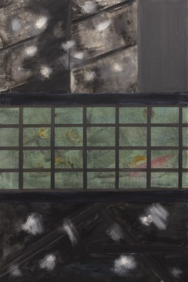 Lot 112 - Gordon Hargreaves (1930-1989) At the Wigmore...
