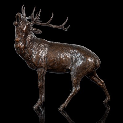 Lot Michael Simpson (British b.1951-)