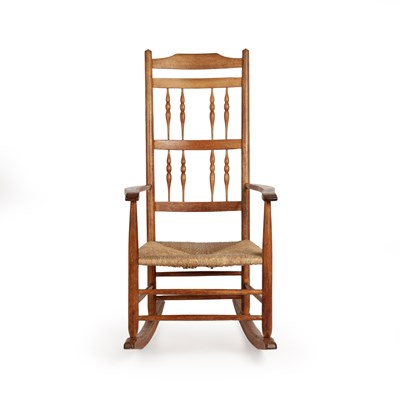 Lot 650 - Attributed to Neville Neal for Ernest Gimson...