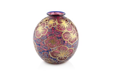 Lot 581 - Timothy Harris (b.1961) Isle of Wight Glass...