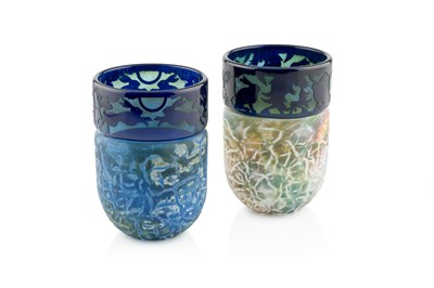 Lot 582 - Guy Thornton and Timothy Harris (b.1961) for...