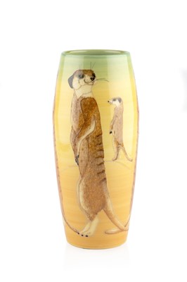 Lot 534 - Sally Tuffin (b.1938) for Dennis China Works...