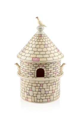 Lot 541 - Sally Tuffin (b.1938) for Dennis China Works...