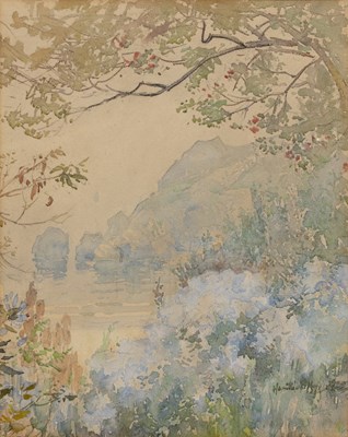 Lot 167 - James Hamilton Hay (1874-1916) Rhododendrons,...