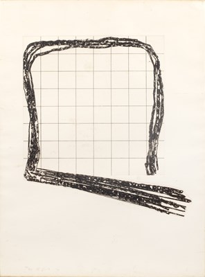 Lot 201 - Richard Smith (1931-2016) IV (From Proscenium...