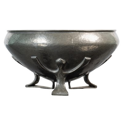 Lot 27 - Oliver Baker for Liberty & Co.