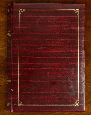 Lot 1287 - A collection of BDV cigarette silks