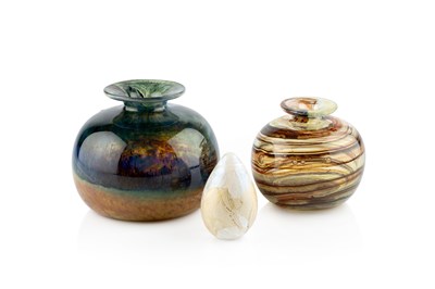 Lot 578 - Michael Harris (1933-1994) at Isle of Wight...