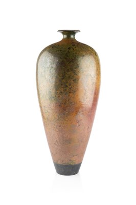 Lot 504 - Andrew Hill (b.1964) Large Vase of tapering...