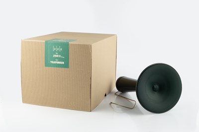 Lot 646 - Philippe Starck (b.1949) for Thompson La La La...