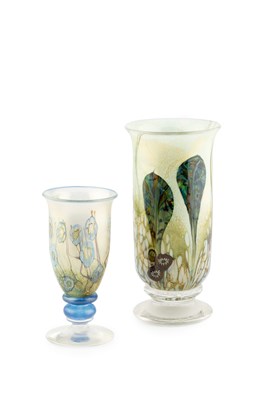 Lot 598 - Jonathan Harris (b.1965) at Ironbridge Studio...