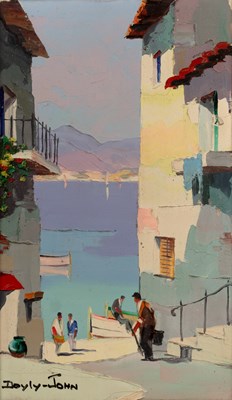 Lot 322 - Cecil Rochfort Doyly-John (1906 1993) ...