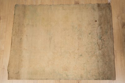 Lot 86 - An early 20th century continental tapestry...
