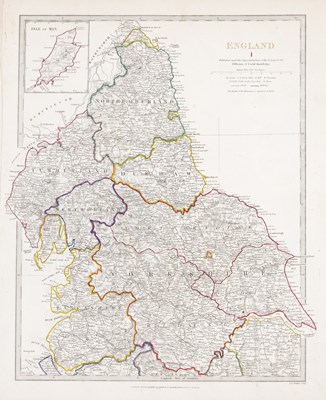 Lot 615 - The Society for the Diffusion of Useful...