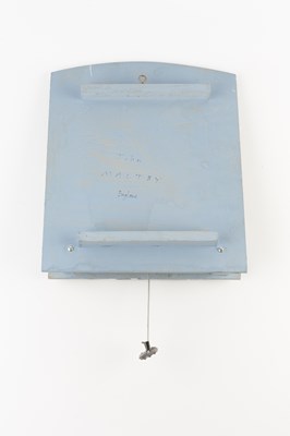 Lot 562 - John Maltby (1936-2020) Alfred Wallis...His...