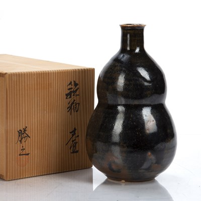 Lot 343 - Katsuyuki Shinohara (Contemporary) Japanese...