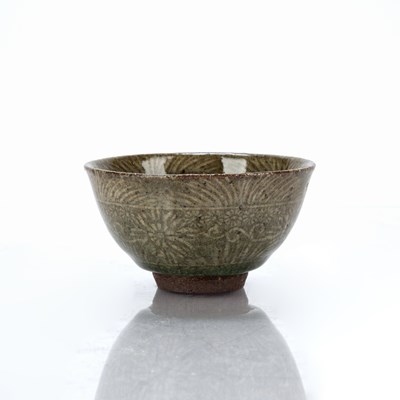 Lot 347 - Koetsu Takishita (Contemporary) at Karatsu...