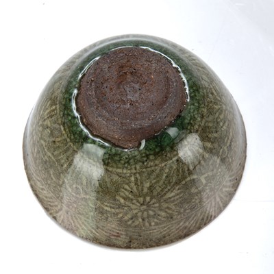 Lot 347 - Koetsu Takishita (Contemporary) at Karatsu...