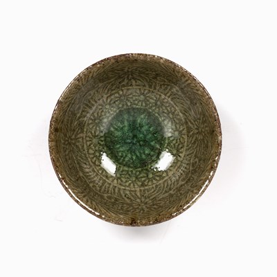 Lot 347 - Koetsu Takishita (Contemporary) at Karatsu...
