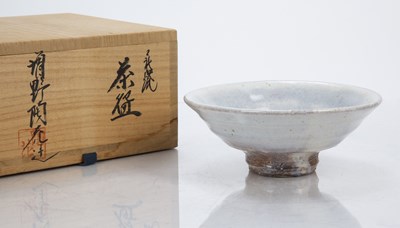 Lot 339 - Tohka Masuno (Contemporary) Japanese studio...