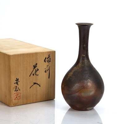 Lot 342 - Yasuhiro Ishida (Contemporary)  Japanese...