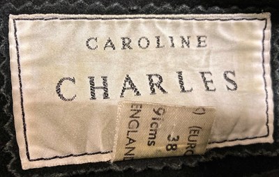 Lot 182 - A collection of vintage Hippe fur coats...