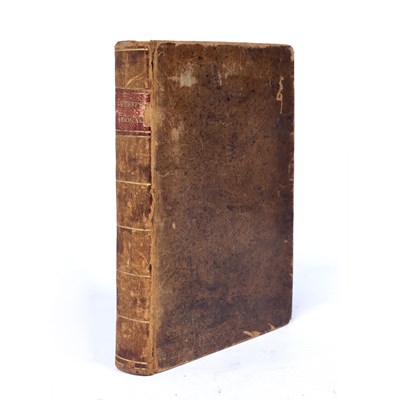 Lot 617 - Luther (Martin) German Priest (1483-1546)...