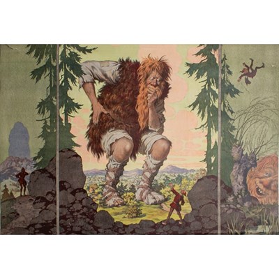 Lot 152 - A collection of mid 20th century posters...