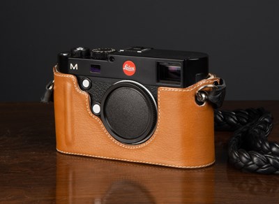 Lot 3 - A Leica M (TYP 240) Digital Rangefinder Body,...