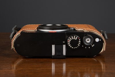 Lot 3 - A Leica M (TYP 240) Digital Rangefinder Body,...