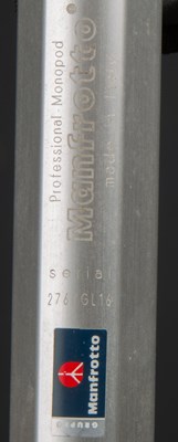 Lot 22 - A Wimberley Head version II gimbal style...