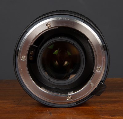Lot 25 - A Nikon AF-S Teleconverter TC-20E III 2x...