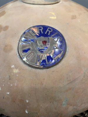 Lot 224 - A Morris Cowley bull nose radiator circa 1920...