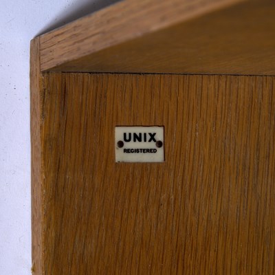 Lot 85 - Unix for The Phoenix Gallery, St Martin's Lane,...