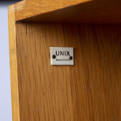 Lot 85 - Unix for The Phoenix Gallery, St Martin's Lane,...