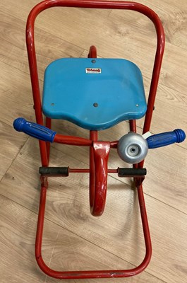 Lot 137 - A group of Triang children's toys; comprising...
