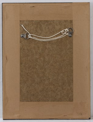 Lot 188 - Angela Newberry (b.1934) 'Italian child'...