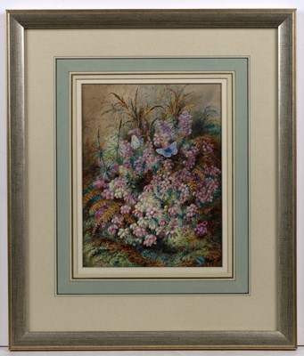 Lot 197 - Albert Durer Lucas (1828-1918) Pair of...