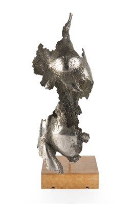 Lot 444 - Ros Newman (20th Century) Shadow Focus...