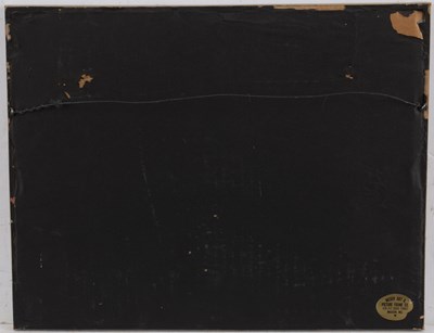 Lot 436 - Hermione Hammond (1910-2005) A day at the...