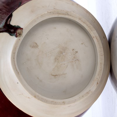 Lot 290 - Doug Jones (b.1943) at Floating World studio...
