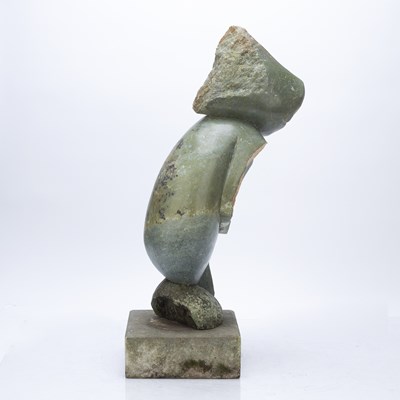 Lot 471 - Joe Mutasa (b.1964) Shona School 'Untitled...