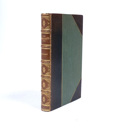 Lot 626 - Wordsworth (William) (1770-1850) ‘The River...