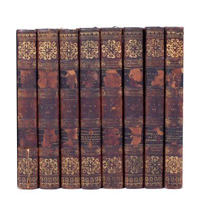 Lot 633 - Byron (Lord George Gordon) (1788-1824) The...