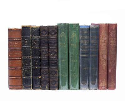 Lot 635 - Trollope (Anthony) (1815-1882) English Writer '...