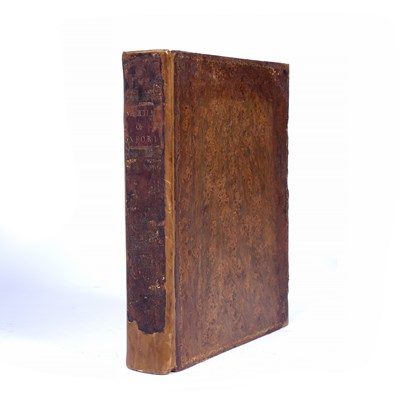 Lot 638 - Wood (Antony) 'The History and Antiquities of...