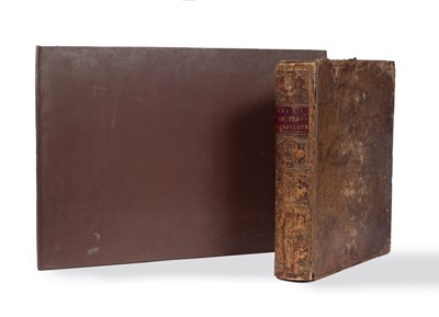 Lot 653 - Adams (George) (1750-1795) 'Essays on the...